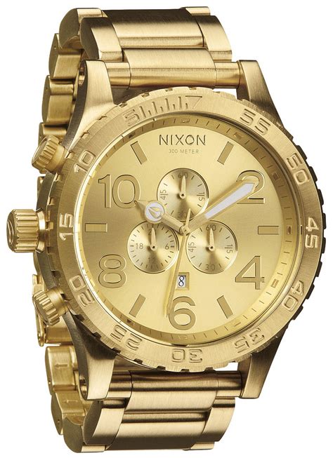 nixon watch brands